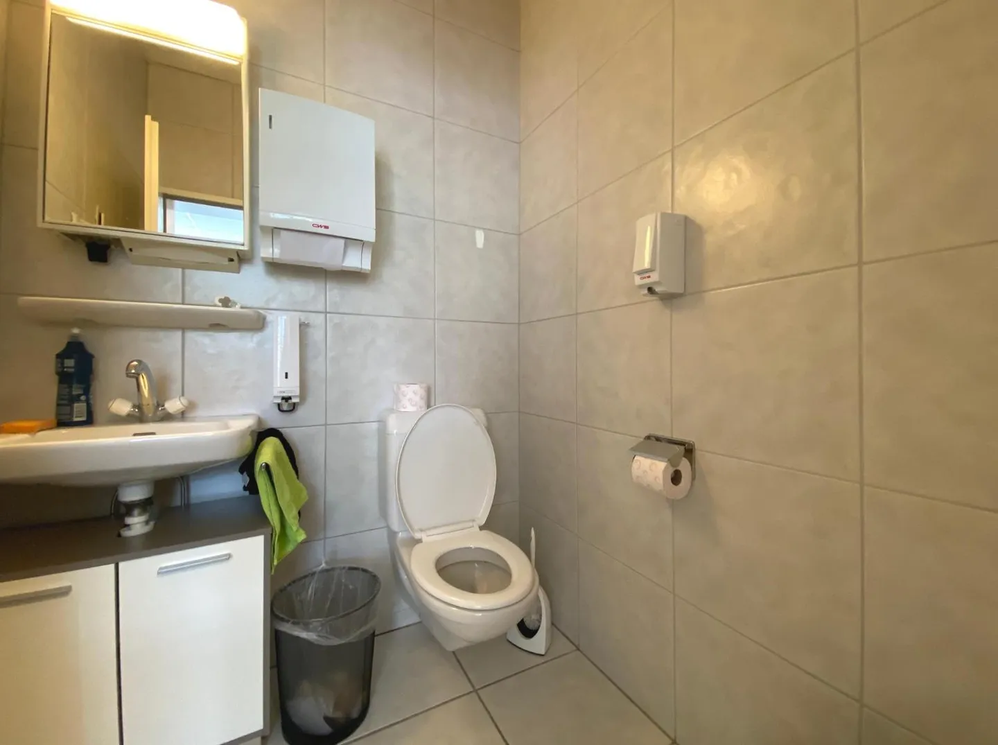 3-Zimmer-Büro - Foto 6 von 6