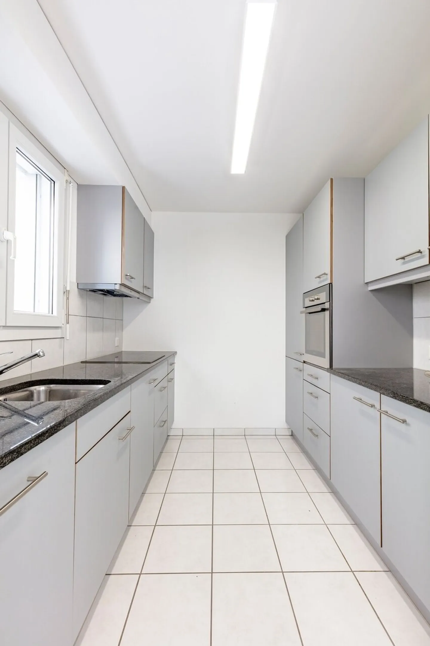 Moderne 3.5-Zimmerwohnung - Foto 5 von 8