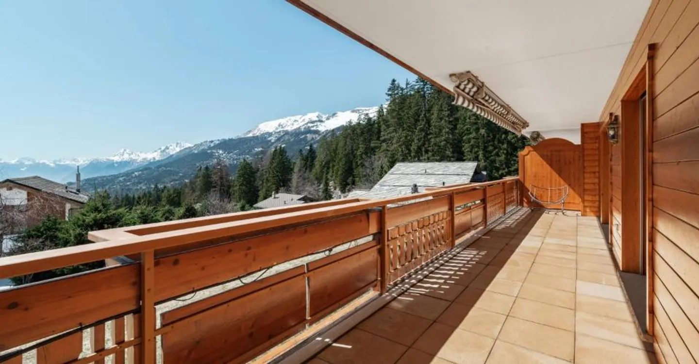 Appartamento Elegante con Vista Alpina - Foto 10 di 12