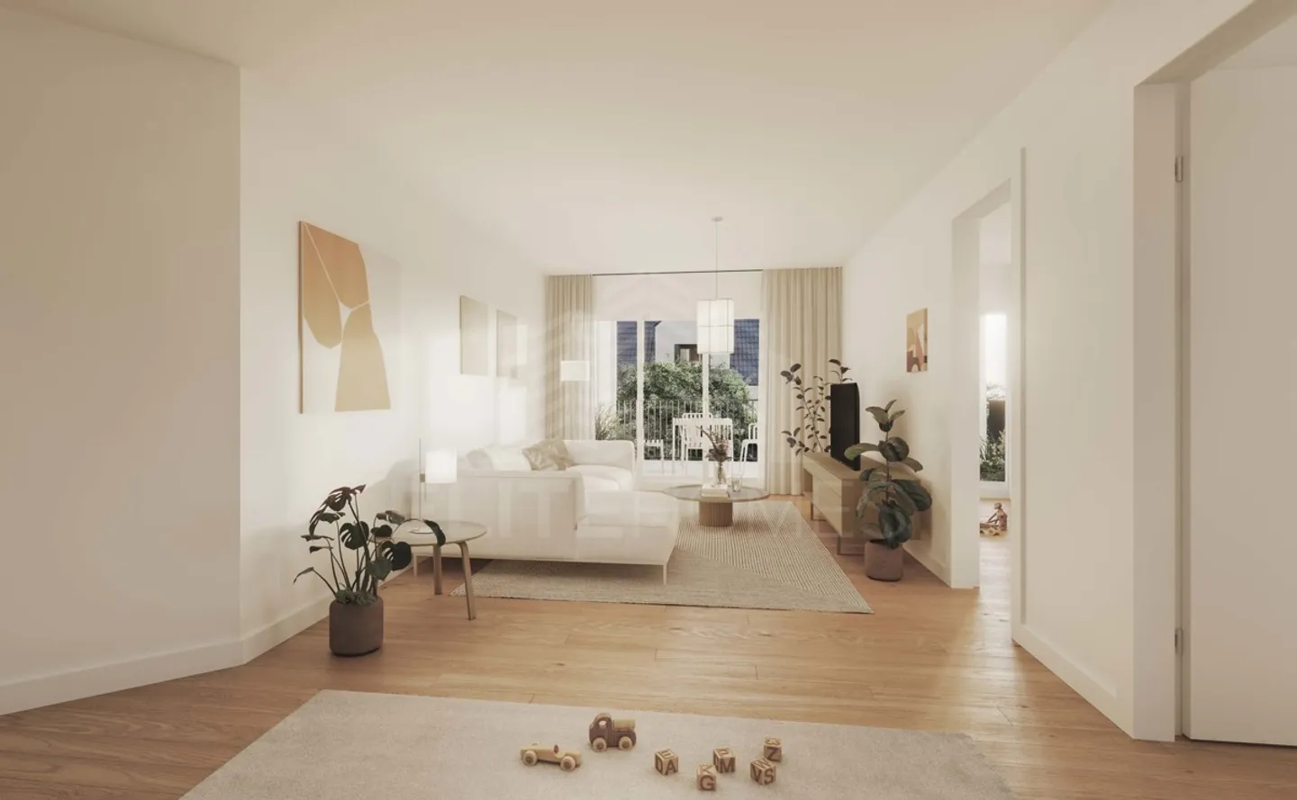 Apartment for sale - Photo 7 of 7