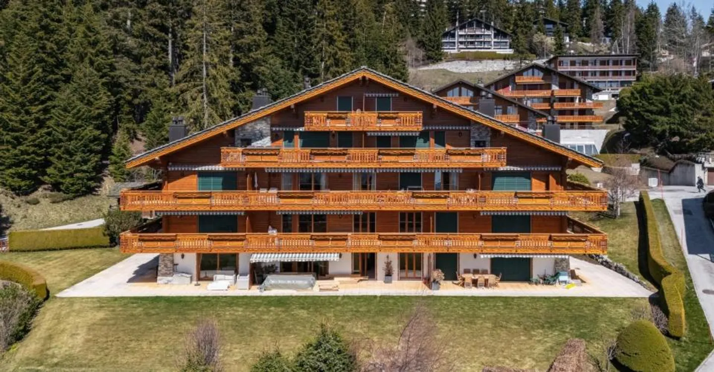 Appartamento Elegante con Vista Alpina - Foto 11 di 12