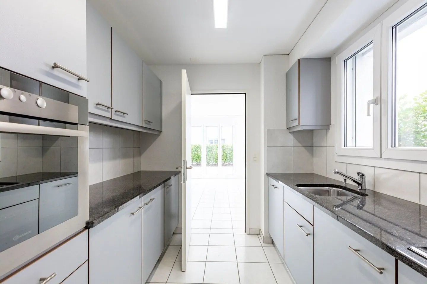 Moderne 3.5-Zimmerwohnung - Foto 7 von 8