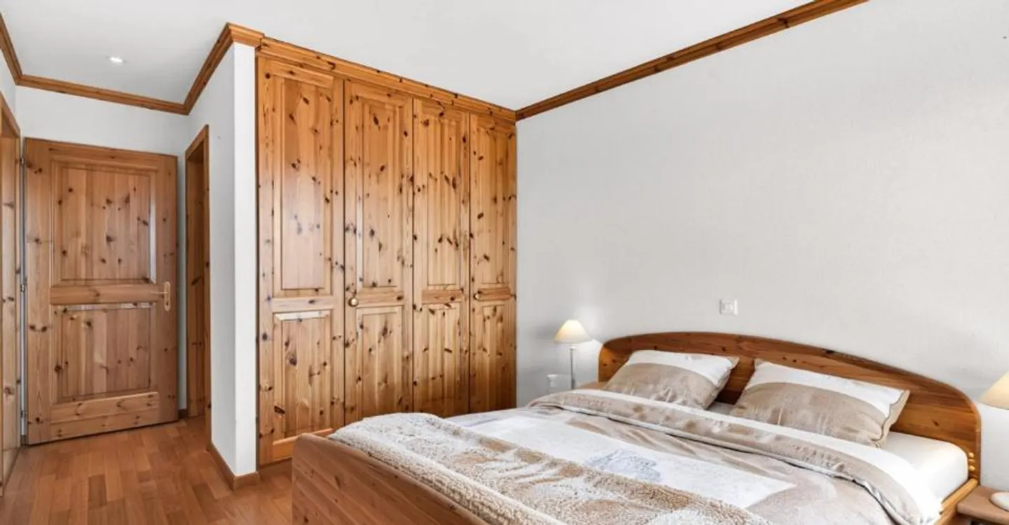 Appartamento Elegante con Vista Alpina - Foto 6 di 12