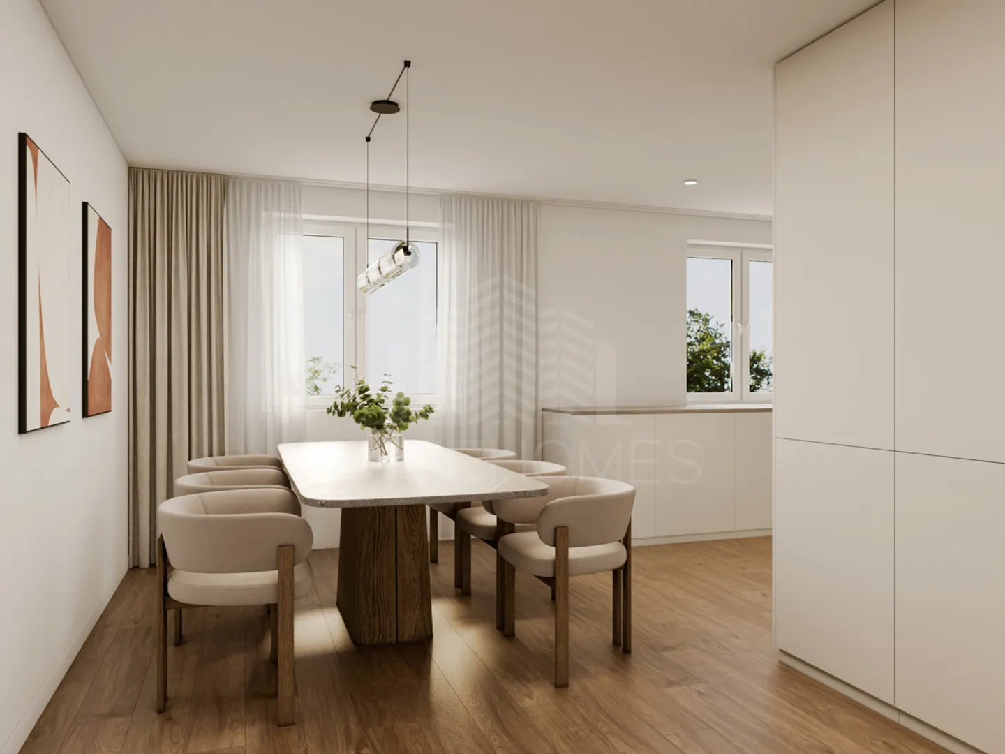 Apartment for sale - Photo 4 of 7