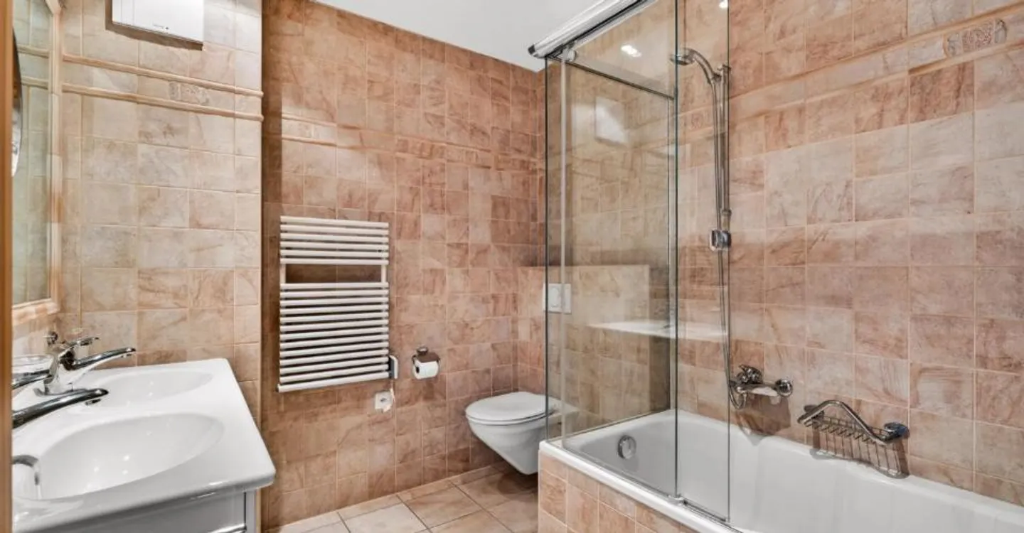 Appartamento Elegante con Vista Alpina - Foto 7 di 12