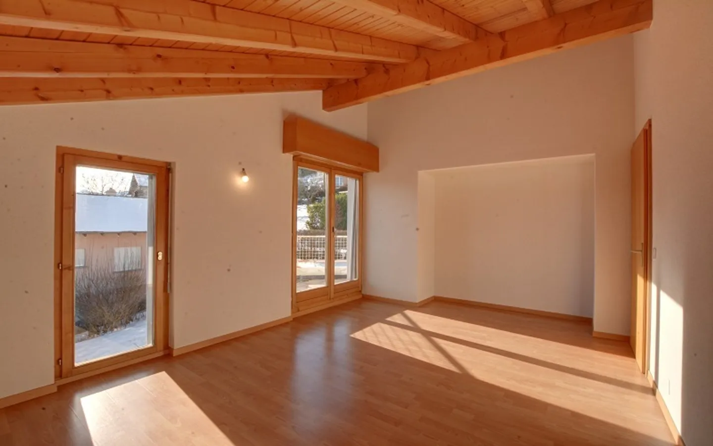 Appartement à vendre - Photo 1 sur 13