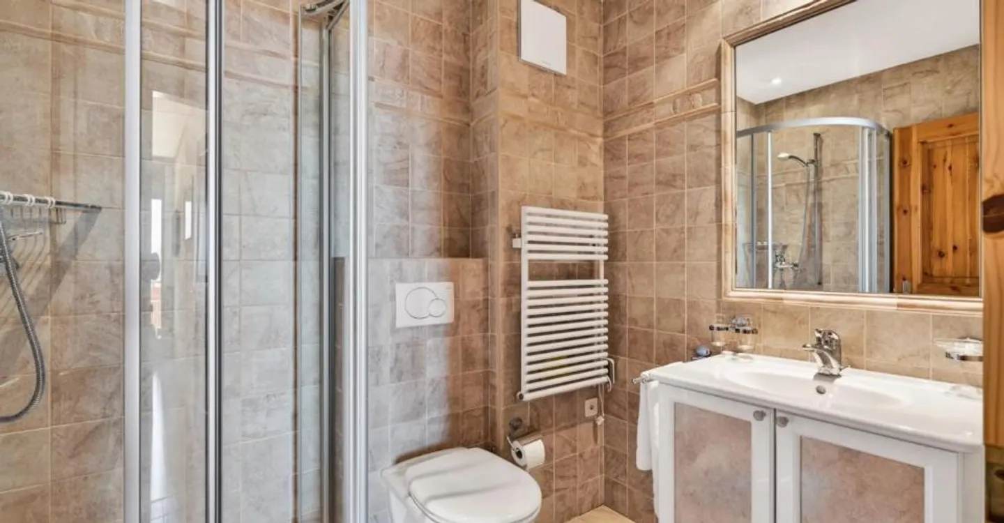 Appartamento Elegante con Vista Alpina - Foto 9 di 12