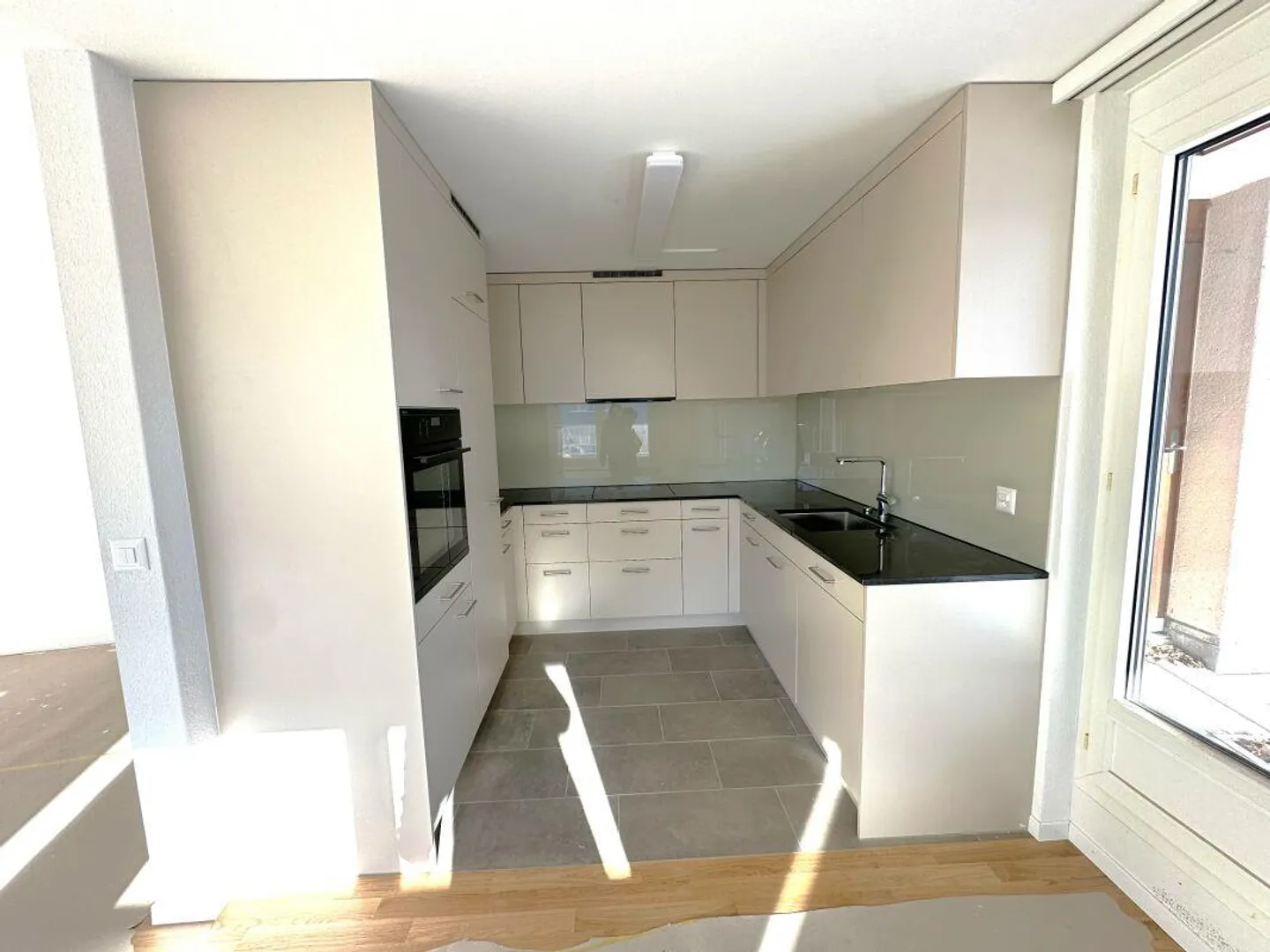 First rental after complete renovation - Photo 2 of 8