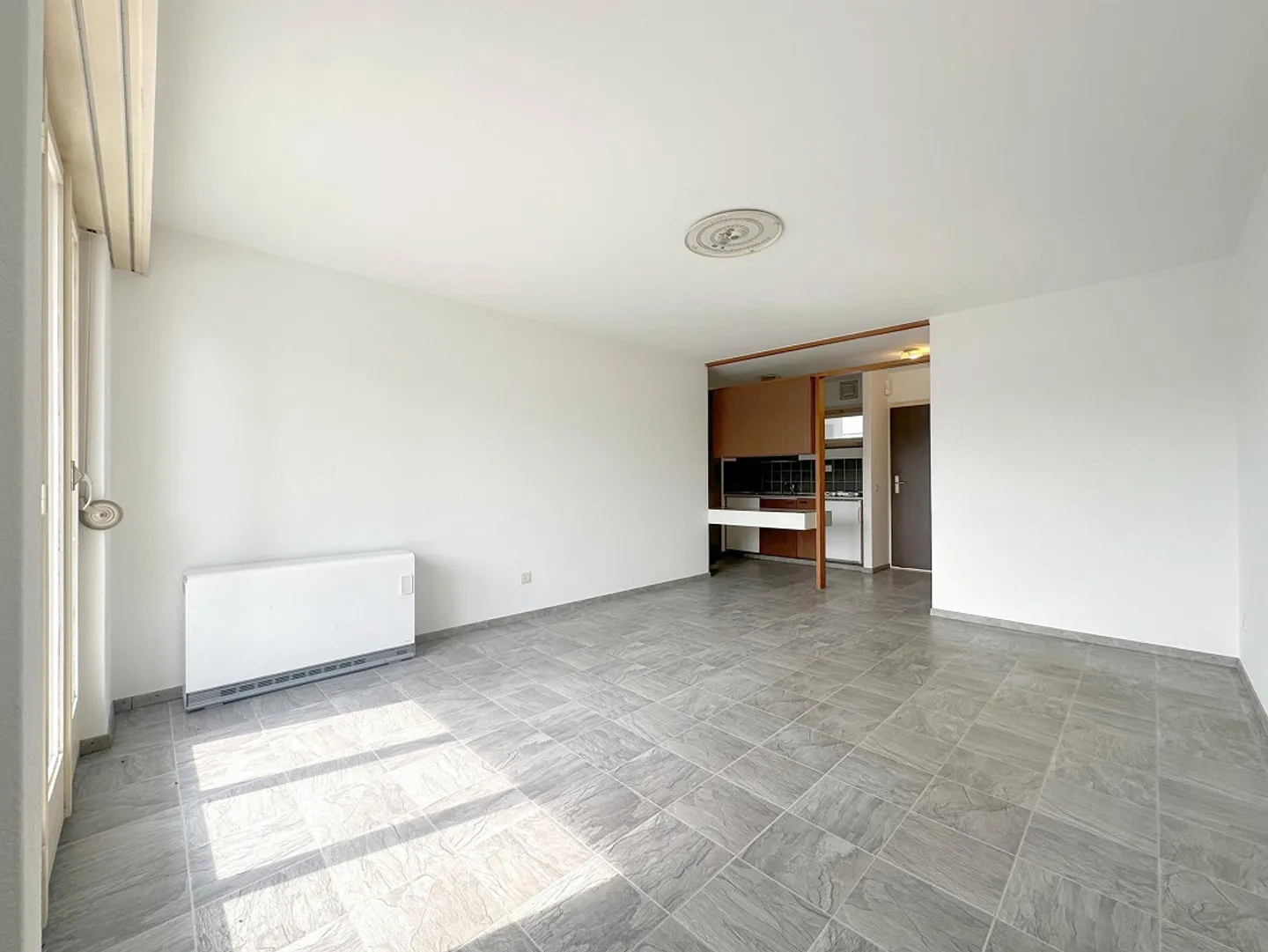 Schmucke Singlewohnung - Foto 4 von 7