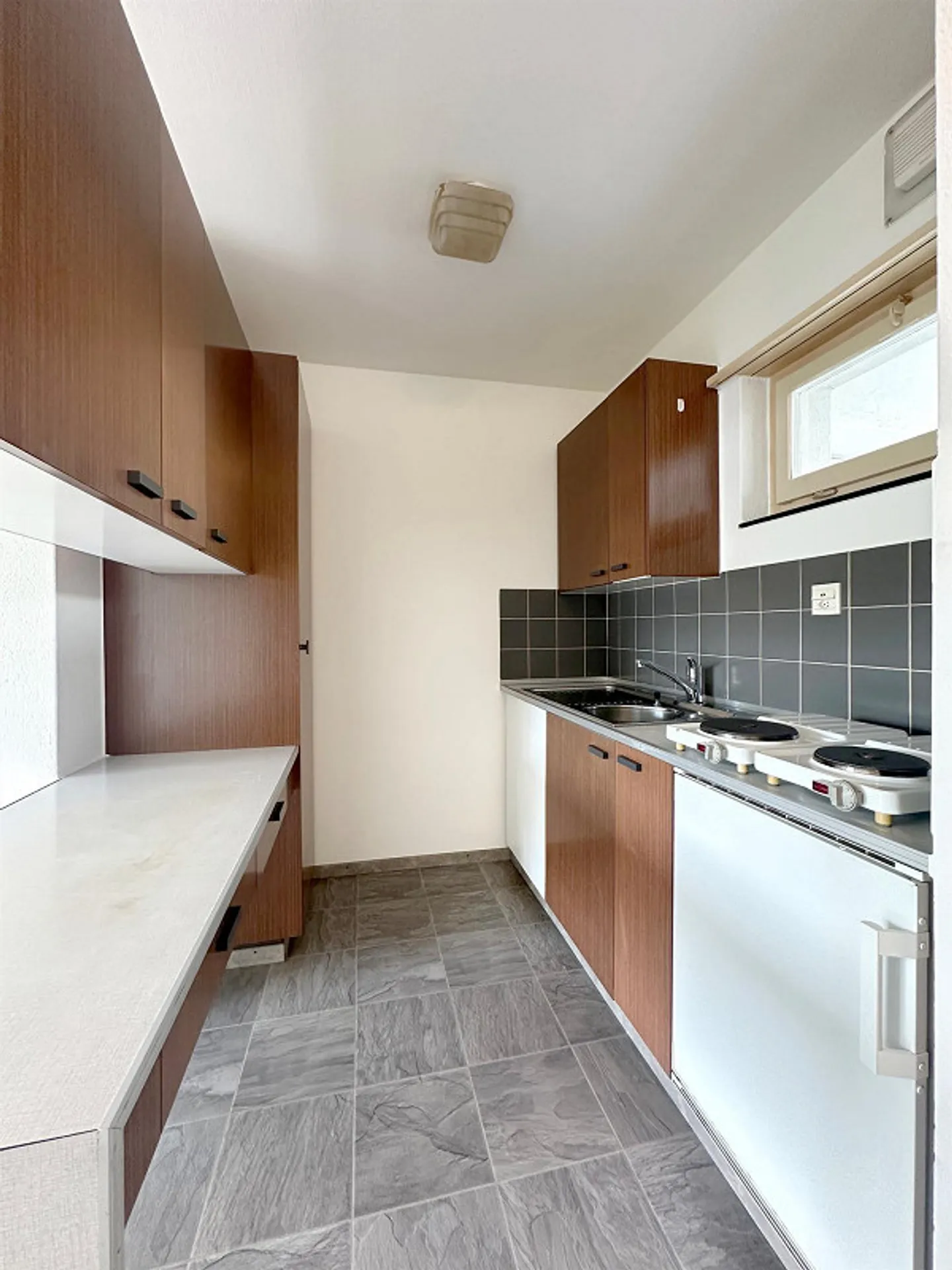 Schmucke Singlewohnung - Foto 5 von 7