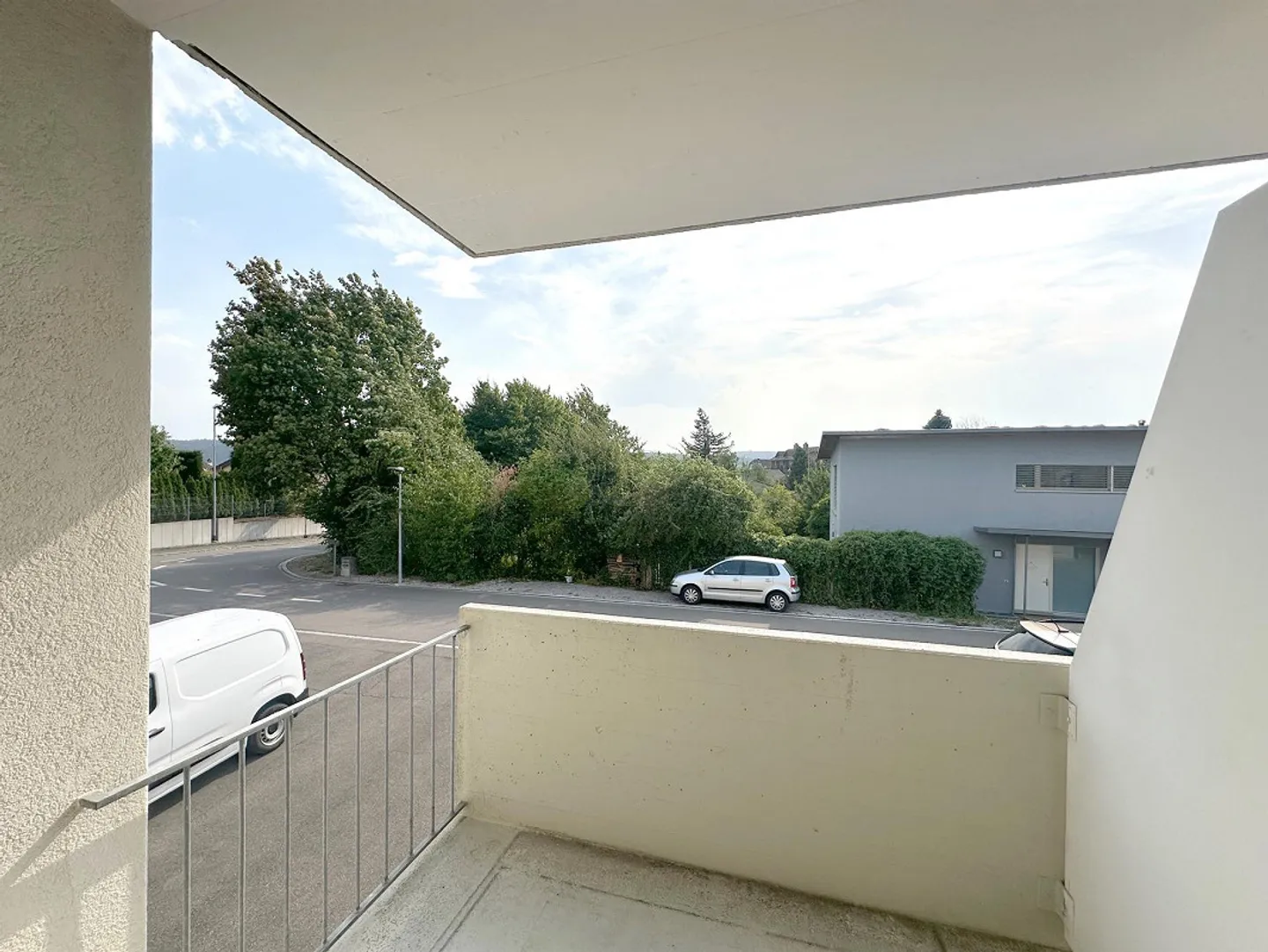 Schmucke Singlewohnung - Foto 7 von 7