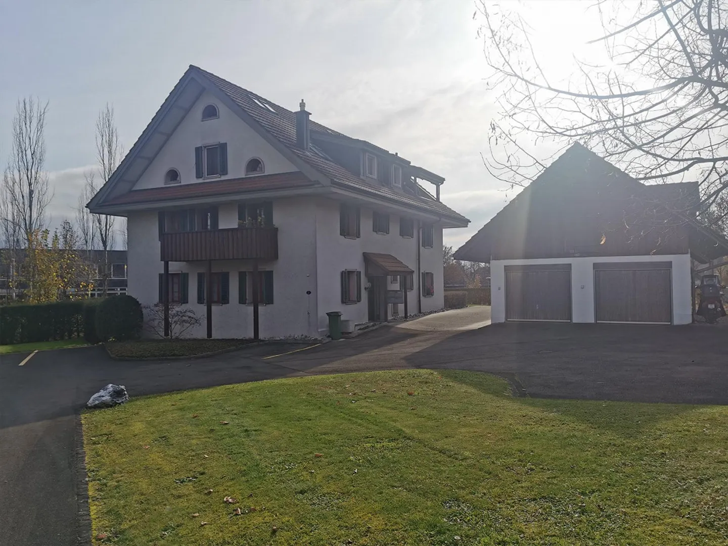 Cozy Home in Hünenberg See - Photo 1 of 10