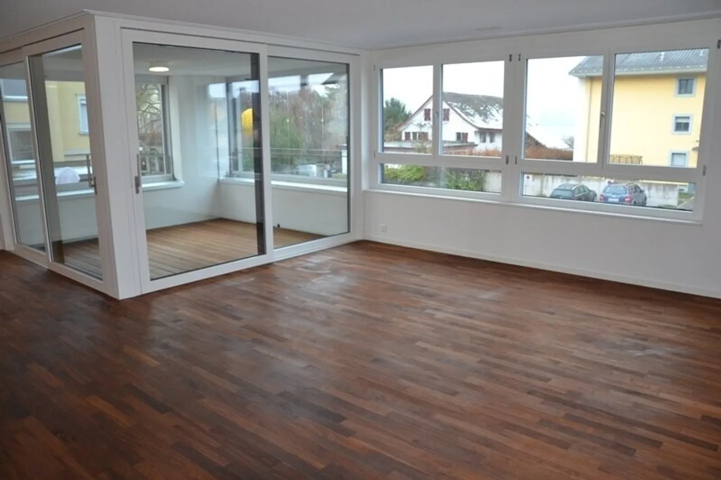 Appartamento in affitto - Foto 2 di 6