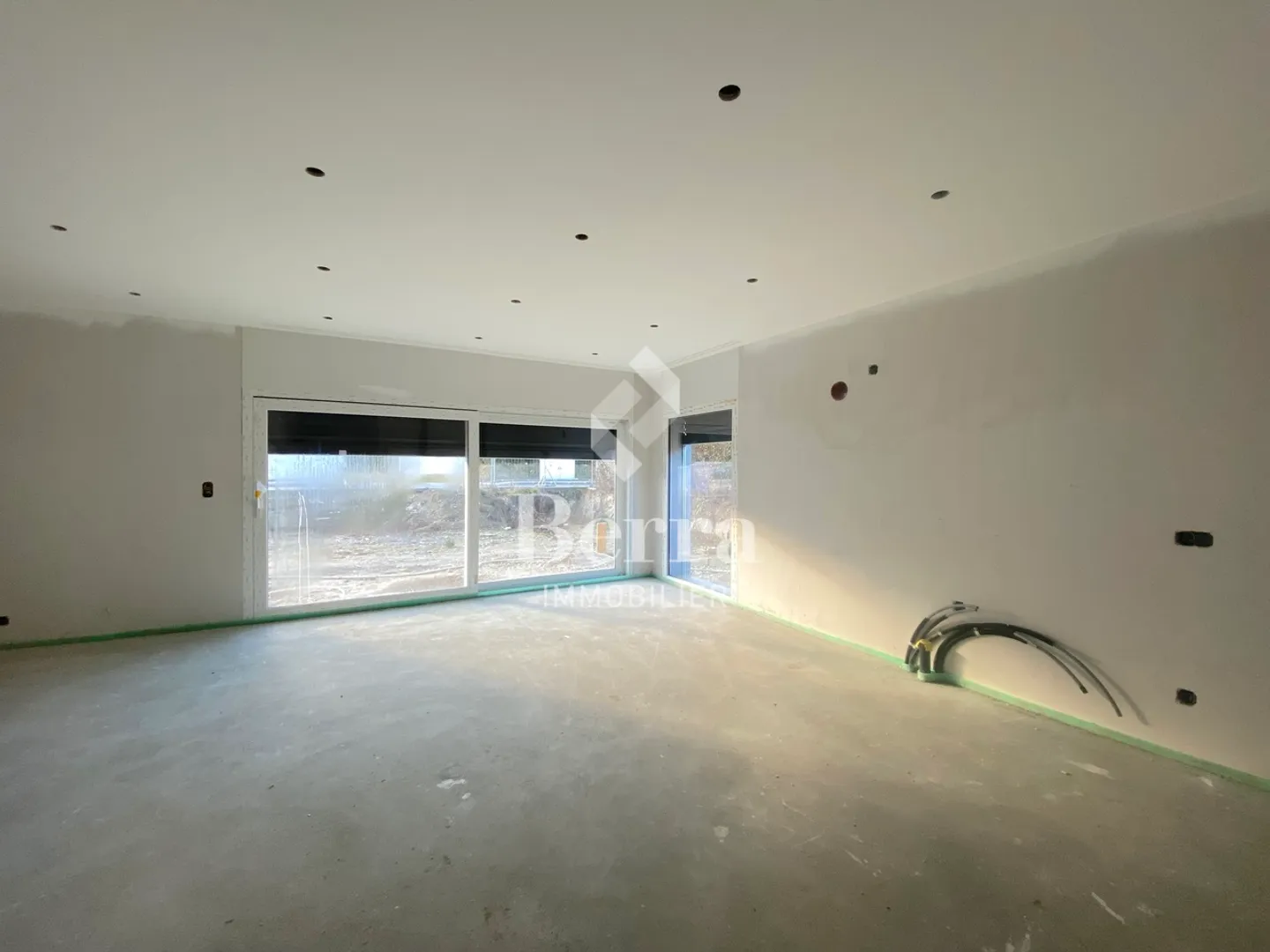 Ultima villa angolare a Collombey-Muraz! Completamento entro la fine del 2025 - Foto 4 di 15