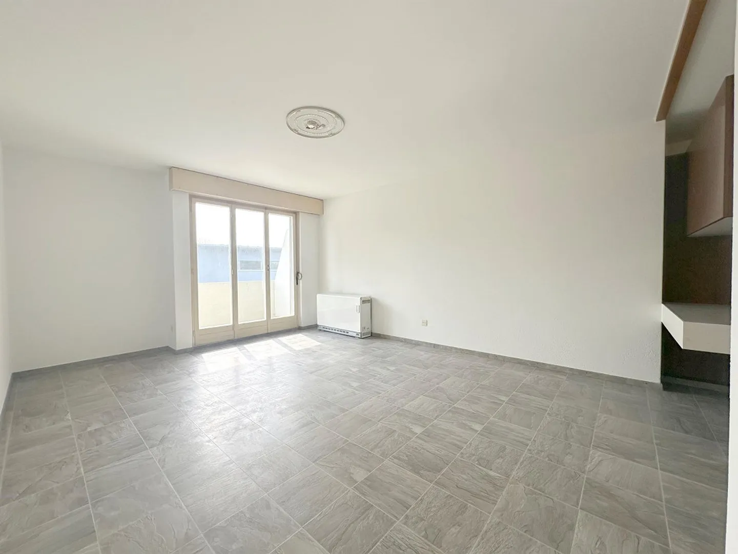 Schmucke Singlewohnung - Foto 3 von 7