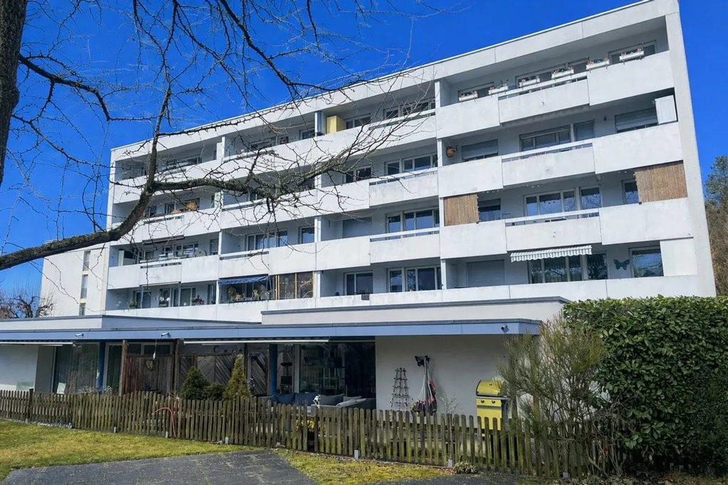 Wohnglück auf den ersten Blick - Foto 1 von 9