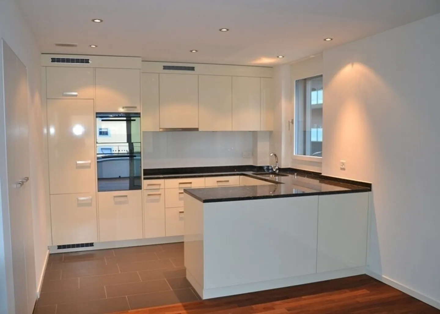 Appartamento in affitto - Foto 4 di 6