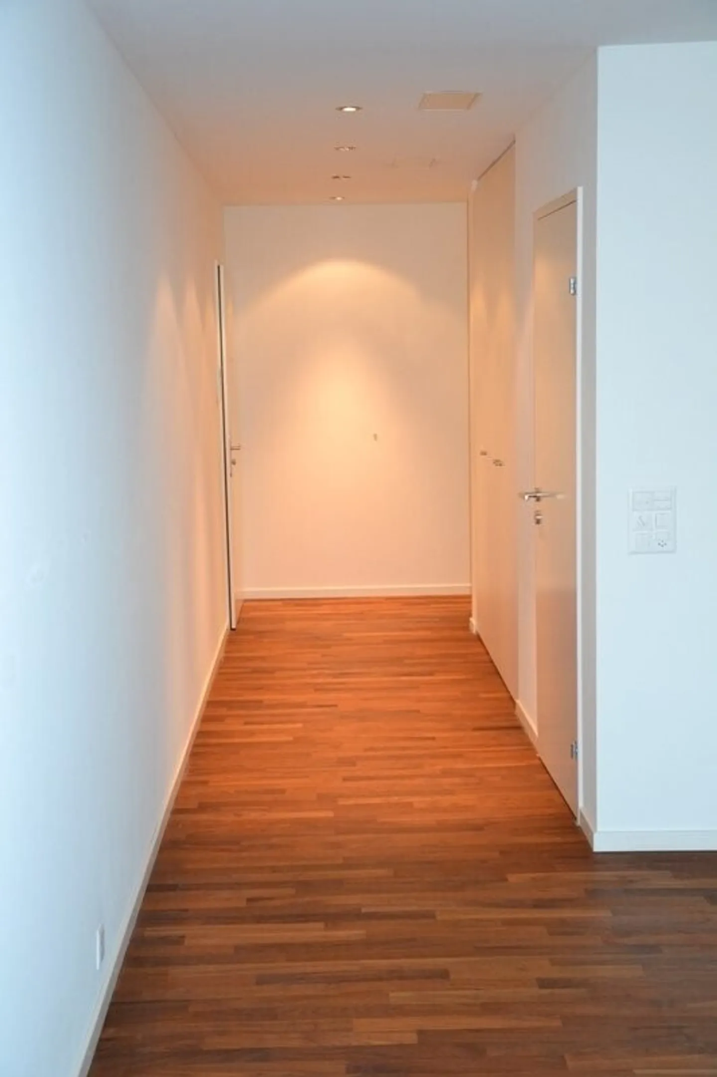 Appartamento in affitto - Foto 6 di 6