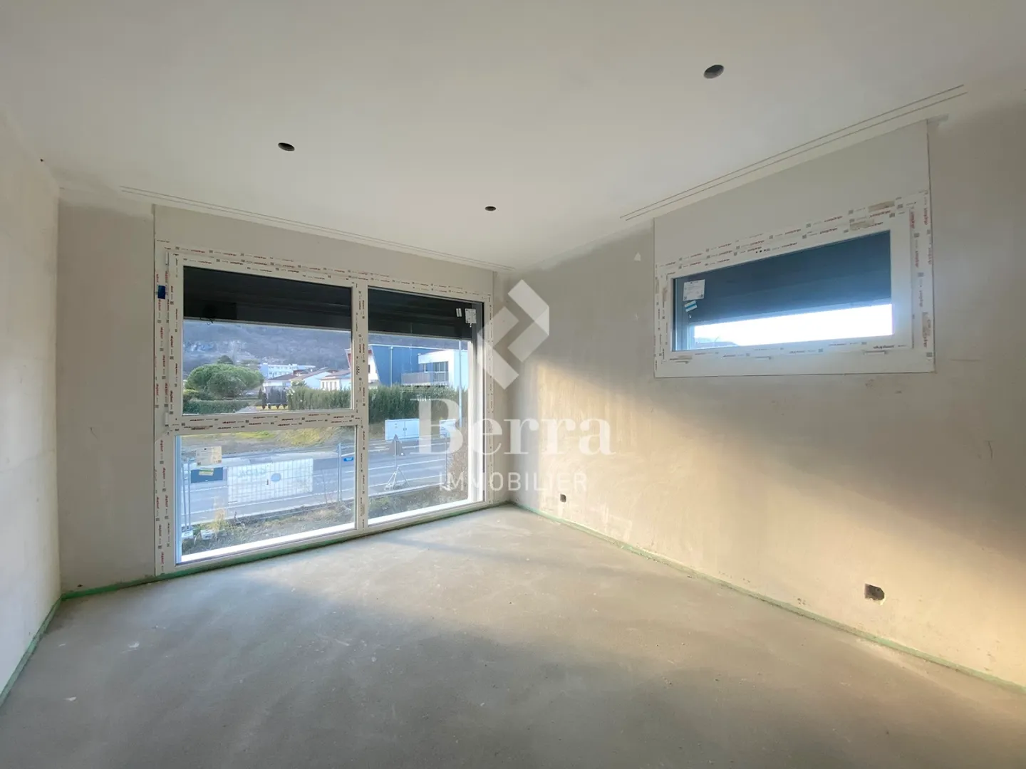 Ultima villa angolare a Collombey-Muraz! Completamento entro la fine del 2025 - Foto 8 di 15