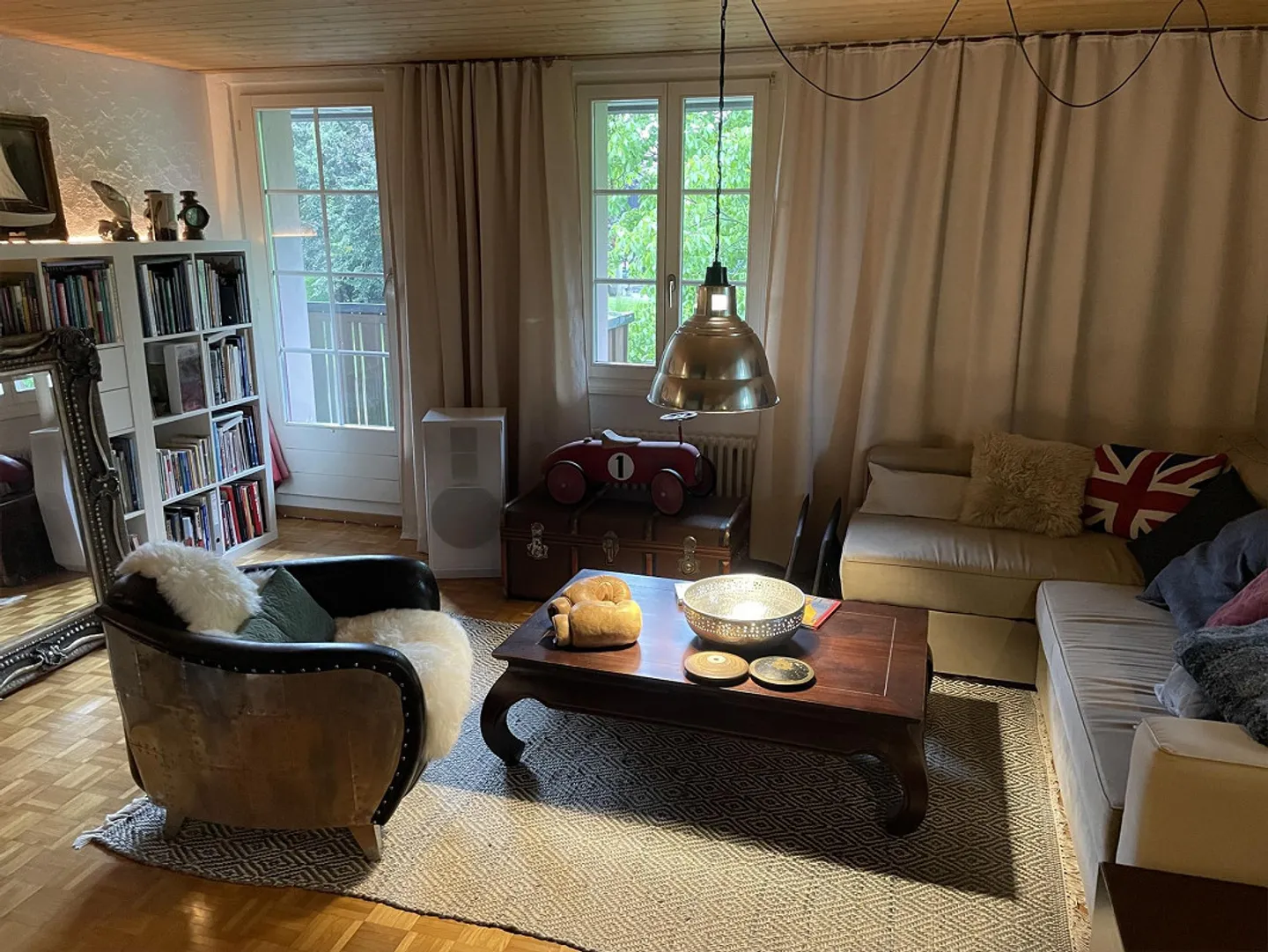 Cozy Home in Hünenberg See - Photo 4 of 10