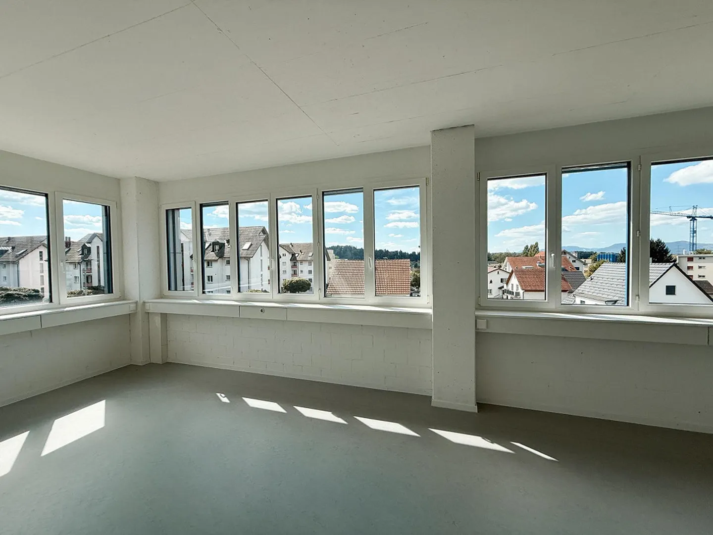 Espace de bureau lumineux à Oftringen - Photo 4 sur 9