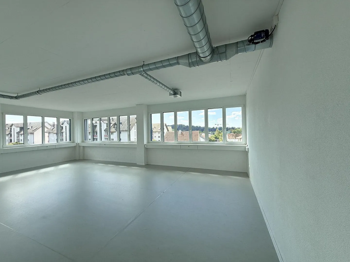 Espace de bureau lumineux à Oftringen - Photo 5 sur 9