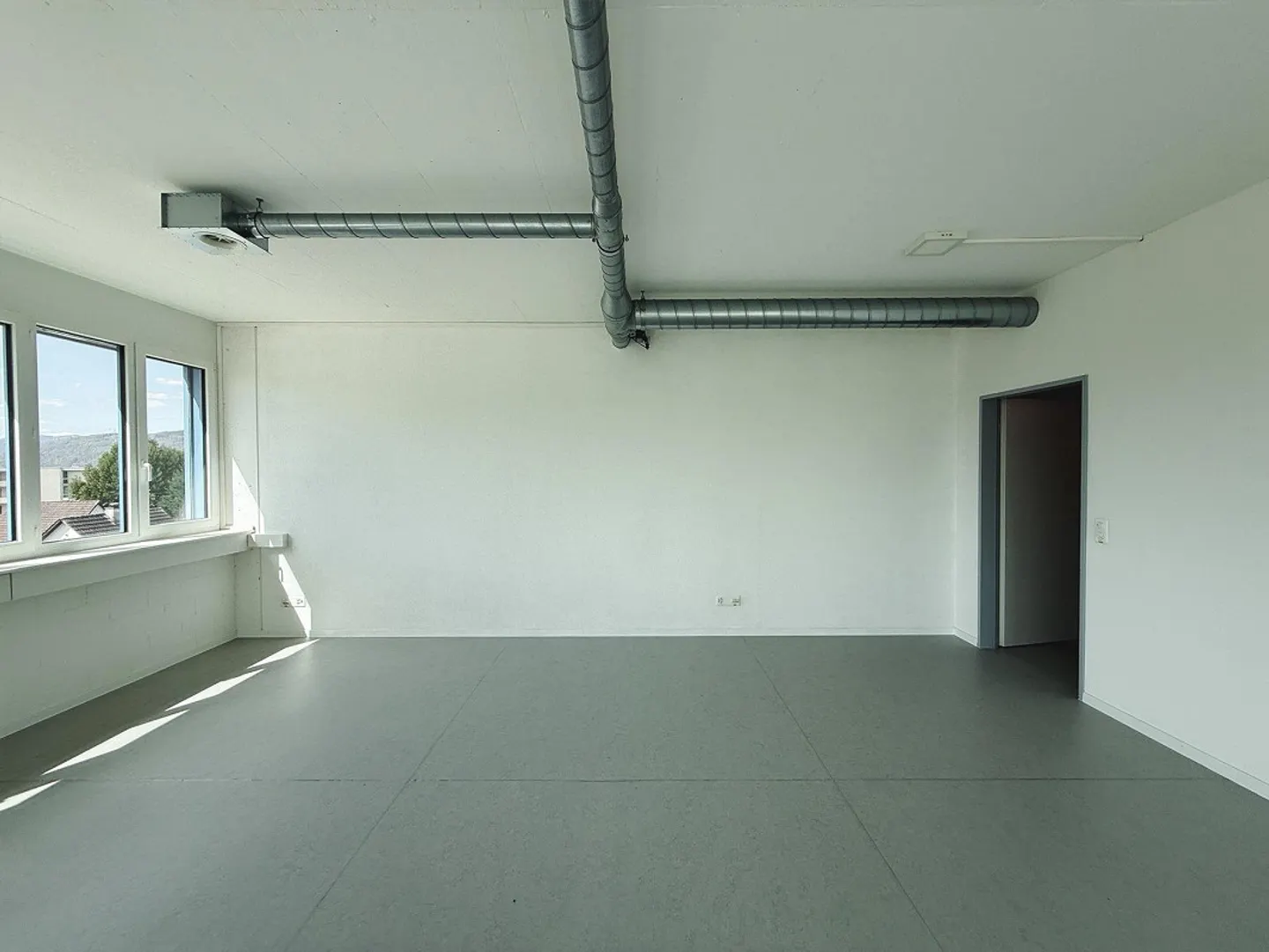Espace de bureau lumineux à Oftringen - Photo 6 sur 9