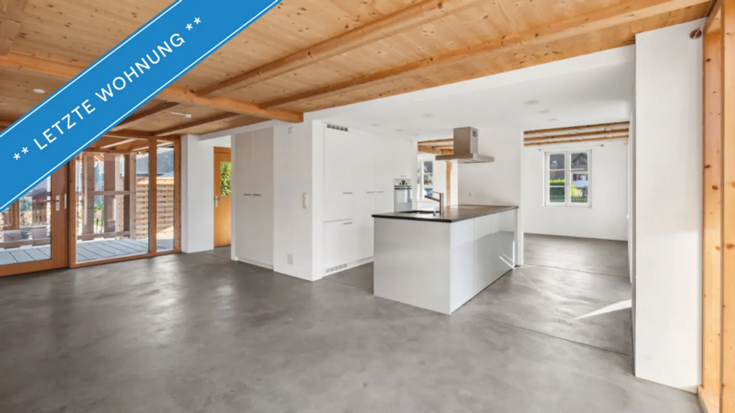 Apartment for sale - Photo 1 of 9