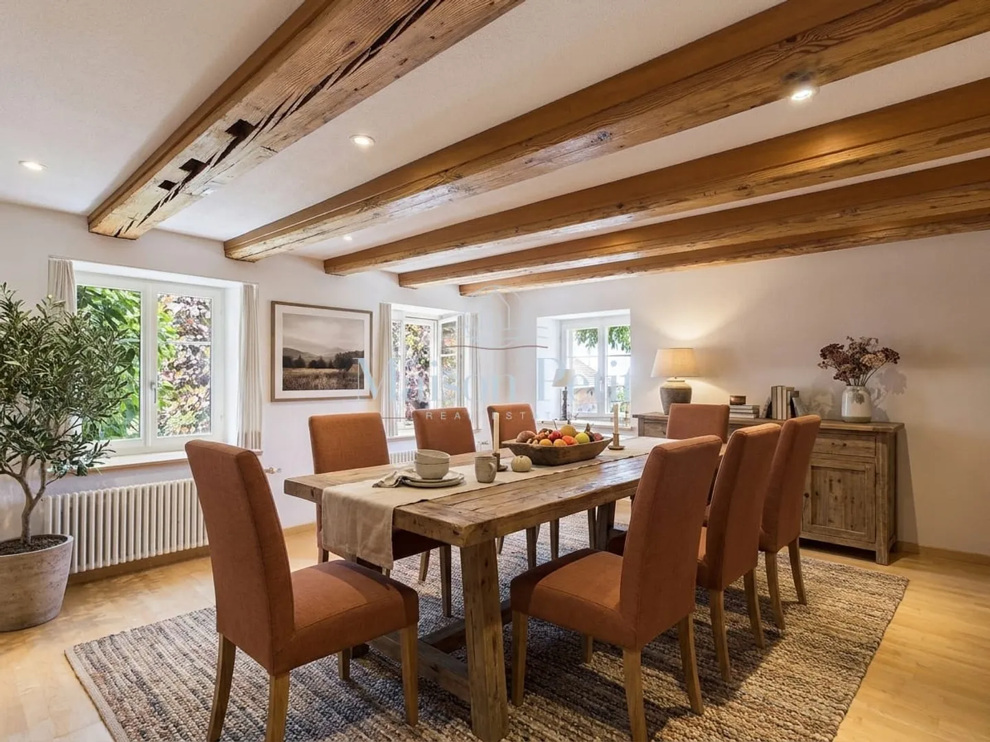 Caratteristica Fattoria con Potenziale di Espansione - Foto 4 di 13