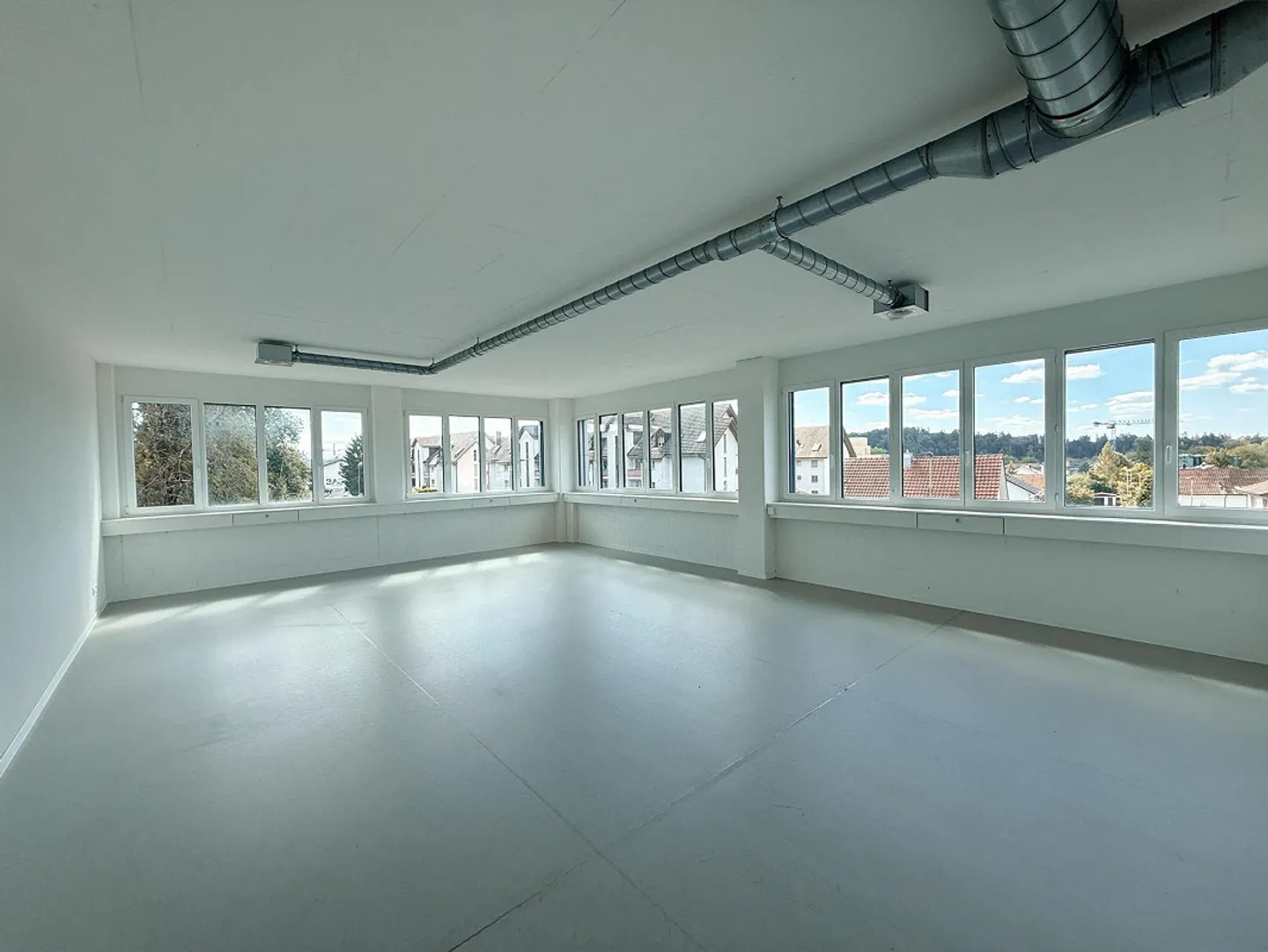 Espace de bureau lumineux à Oftringen - Photo 7 sur 9