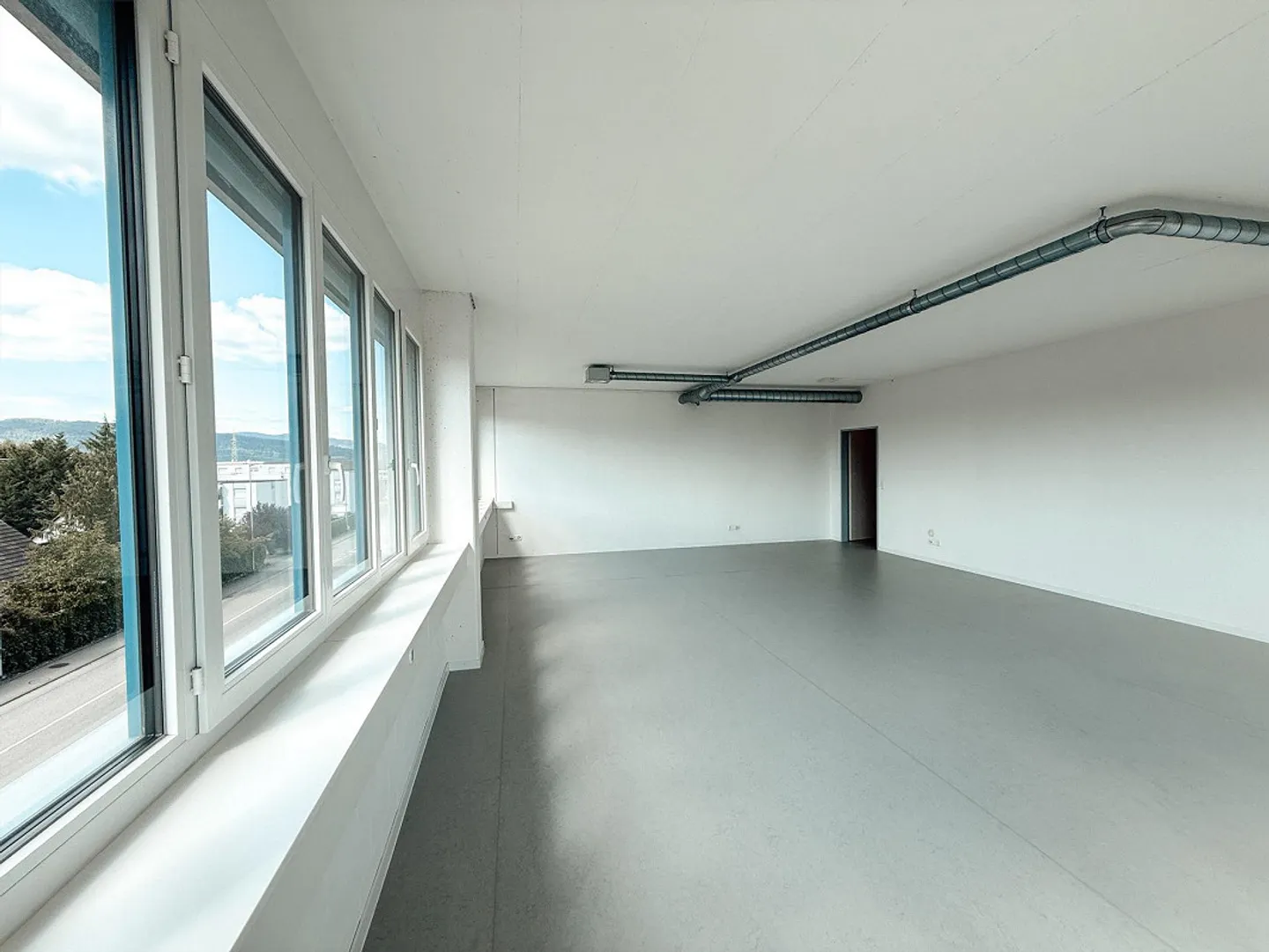 Espace de bureau lumineux à Oftringen - Photo 8 sur 9