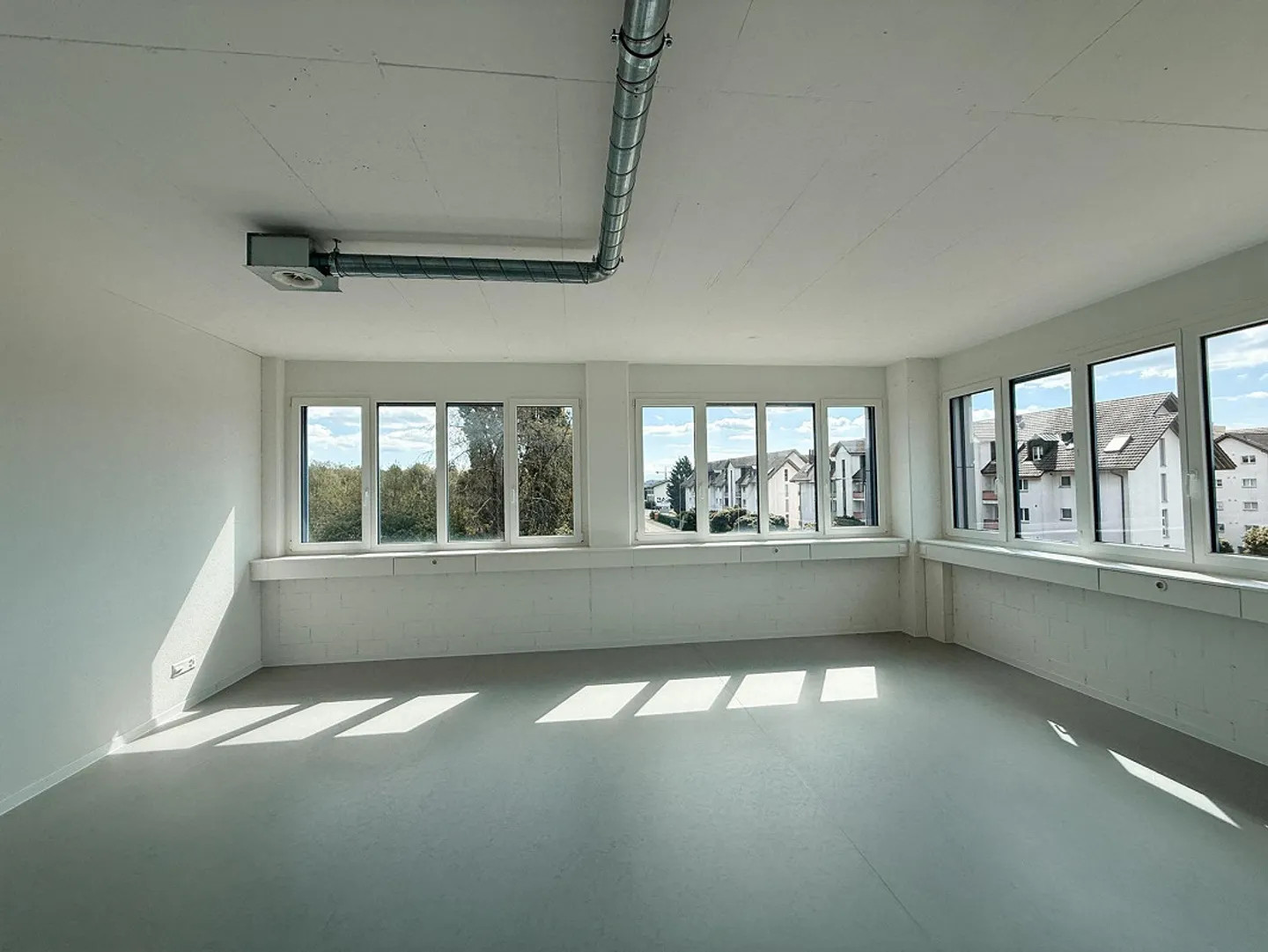 Espace de bureau lumineux à Oftringen - Photo 9 sur 9