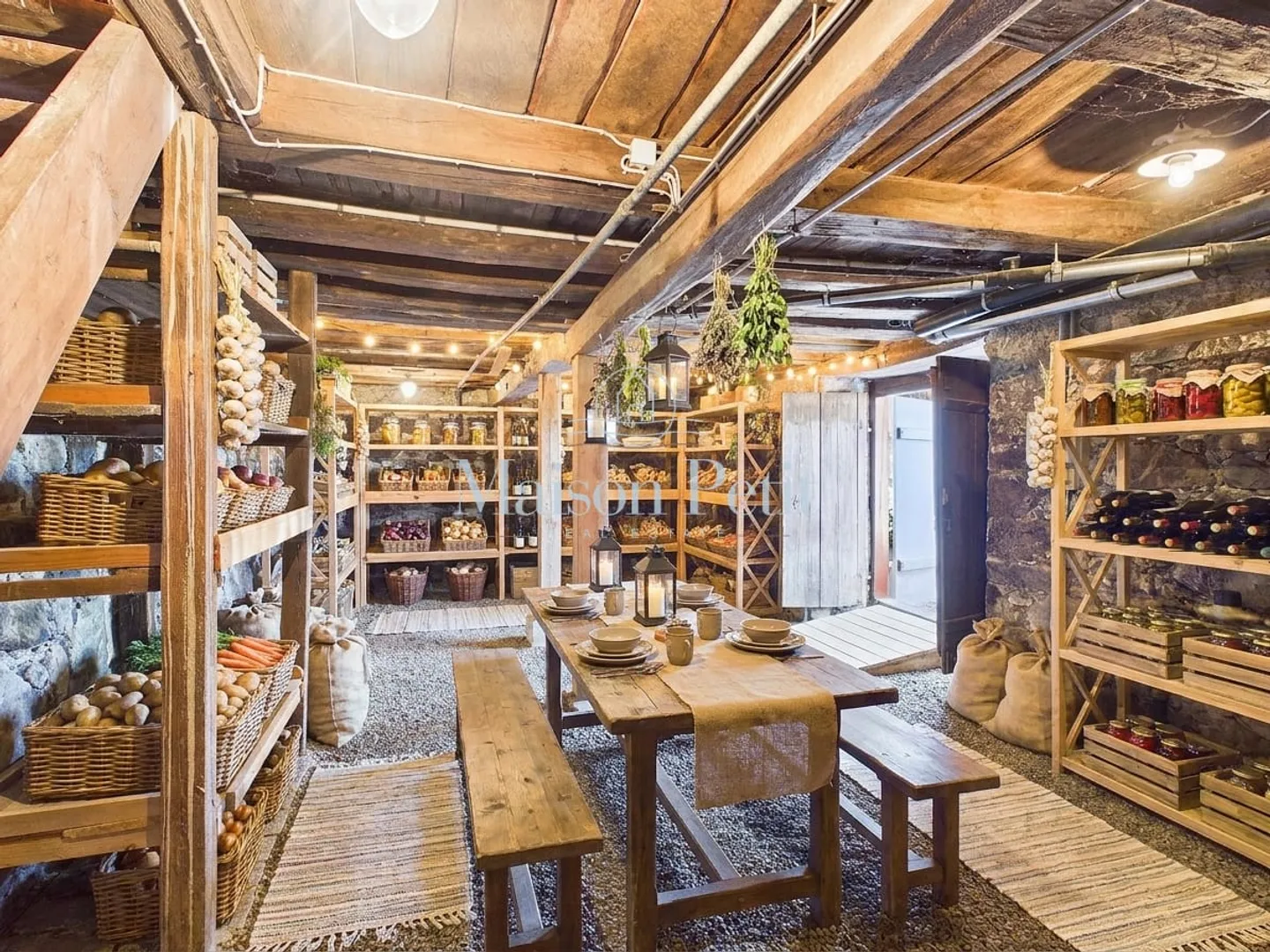 Caratteristica Fattoria con Potenziale di Espansione - Foto 5 di 13