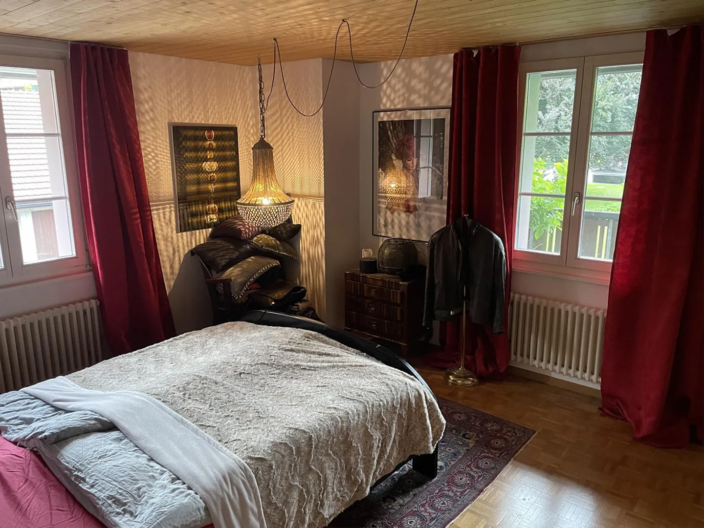 Cozy Home in Hünenberg See - Photo 5 of 10