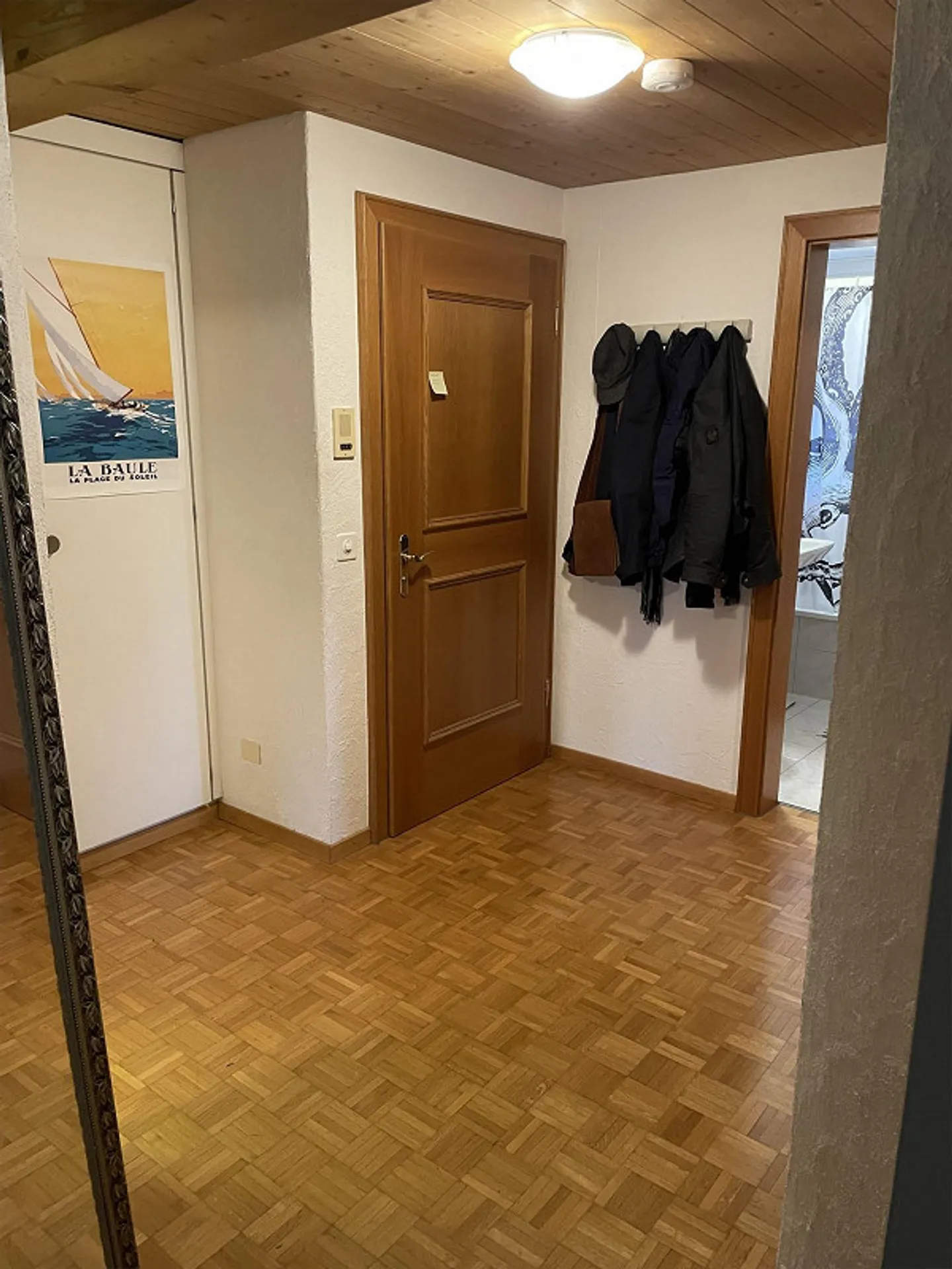 Cozy Home in Hünenberg See - Photo 7 of 10