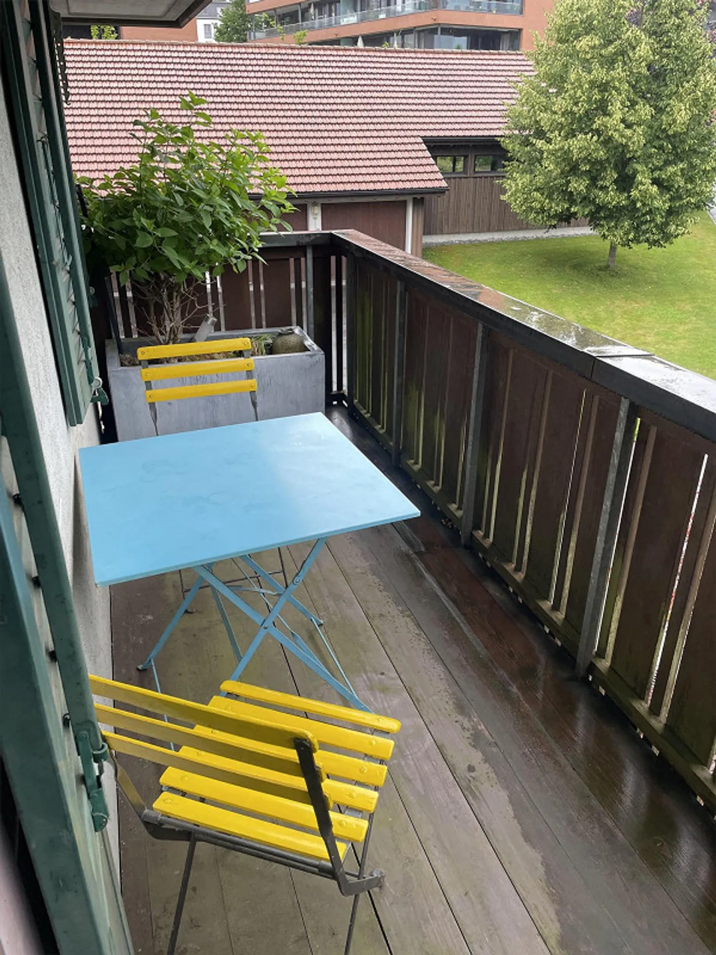 Cozy Home in Hünenberg See - Photo 8 of 10