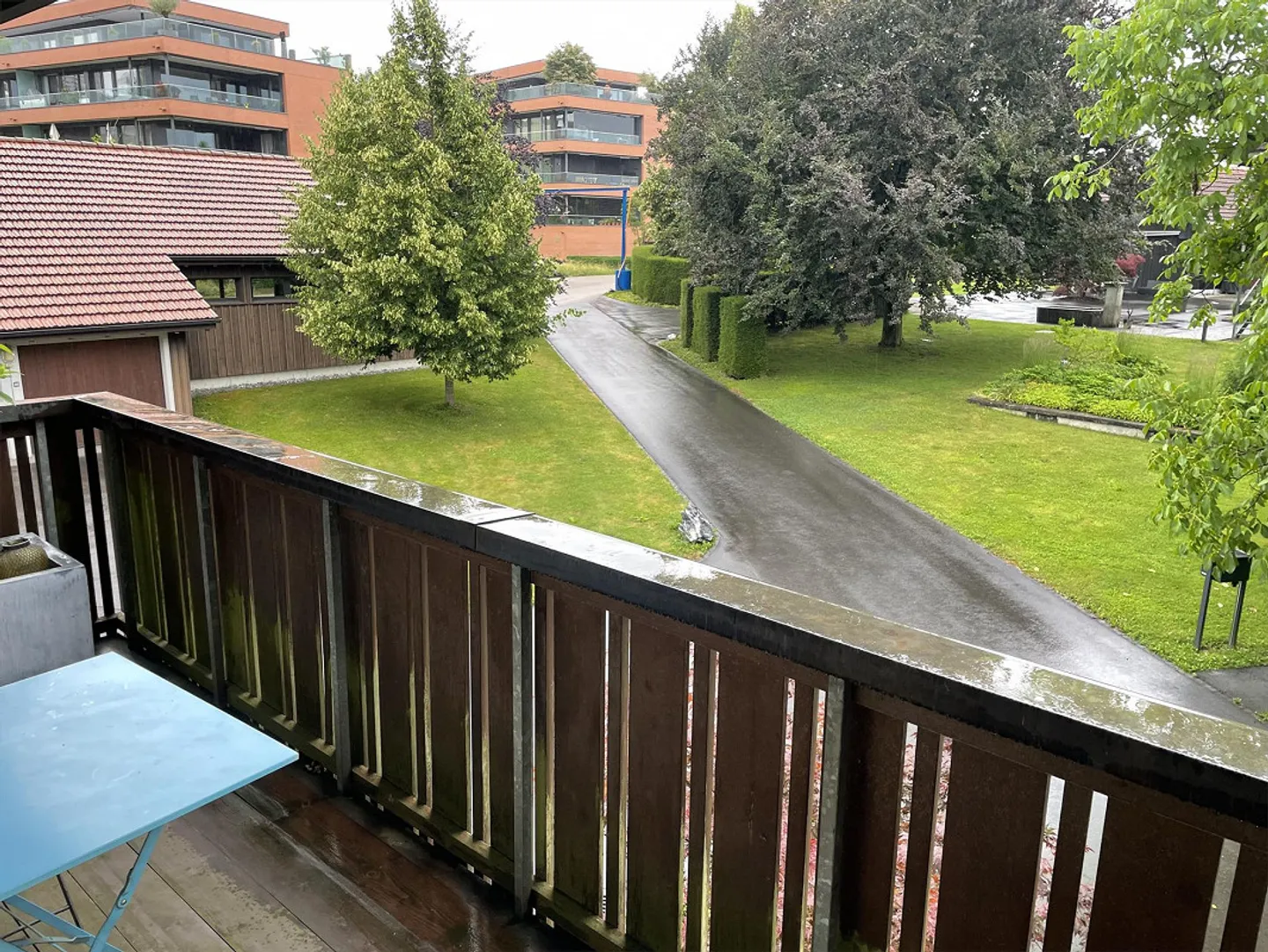 Cozy Home in Hünenberg See - Photo 9 of 10