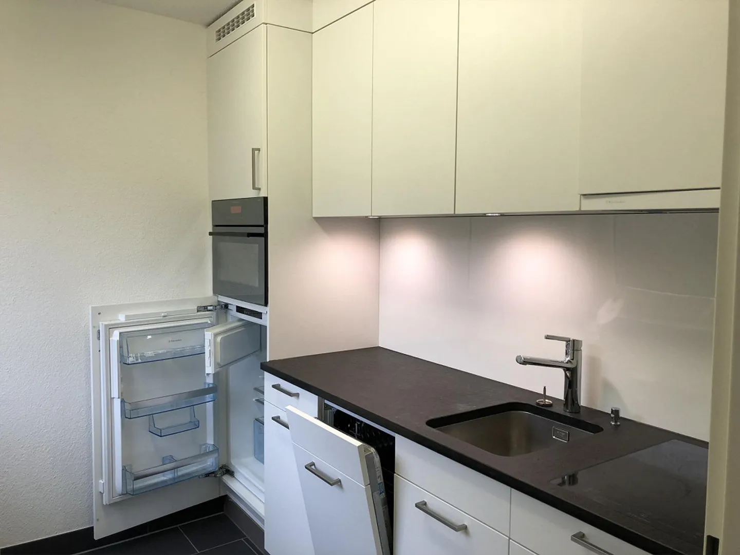 Appartamento 1½ stanze 9° piano A9 - Foto 5 di 7