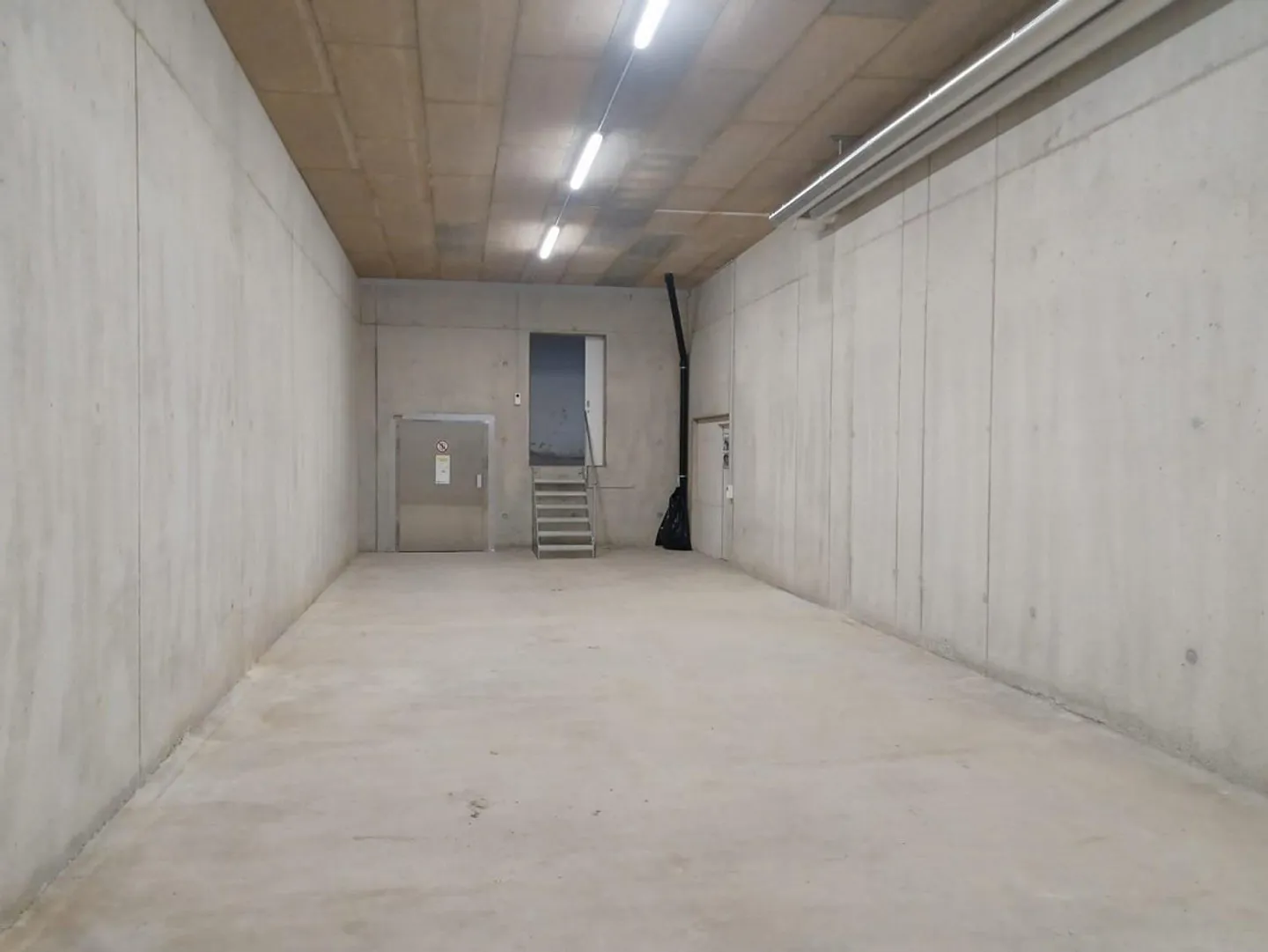 Storage/Craft Room in Homberg! - Photo 1 of 3