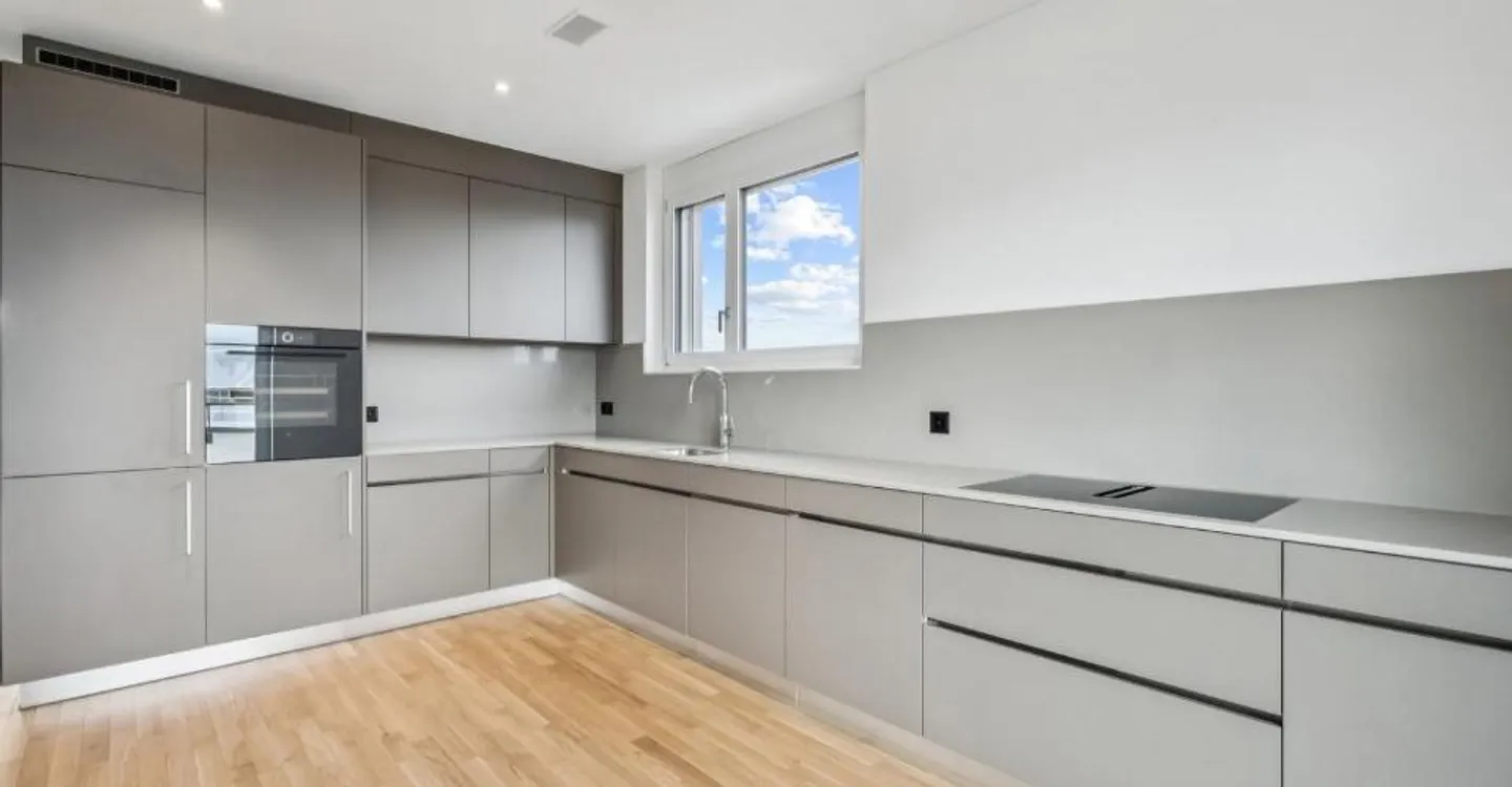 Nouvel appartement dans un emplacement de rêve directement sur le rivage du lac à Rapperswil-Jona - Photo 3 sur 8