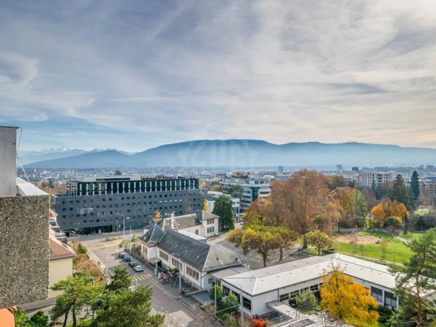 Appartamento piacevole - Ginevra - Foto 5 di 11