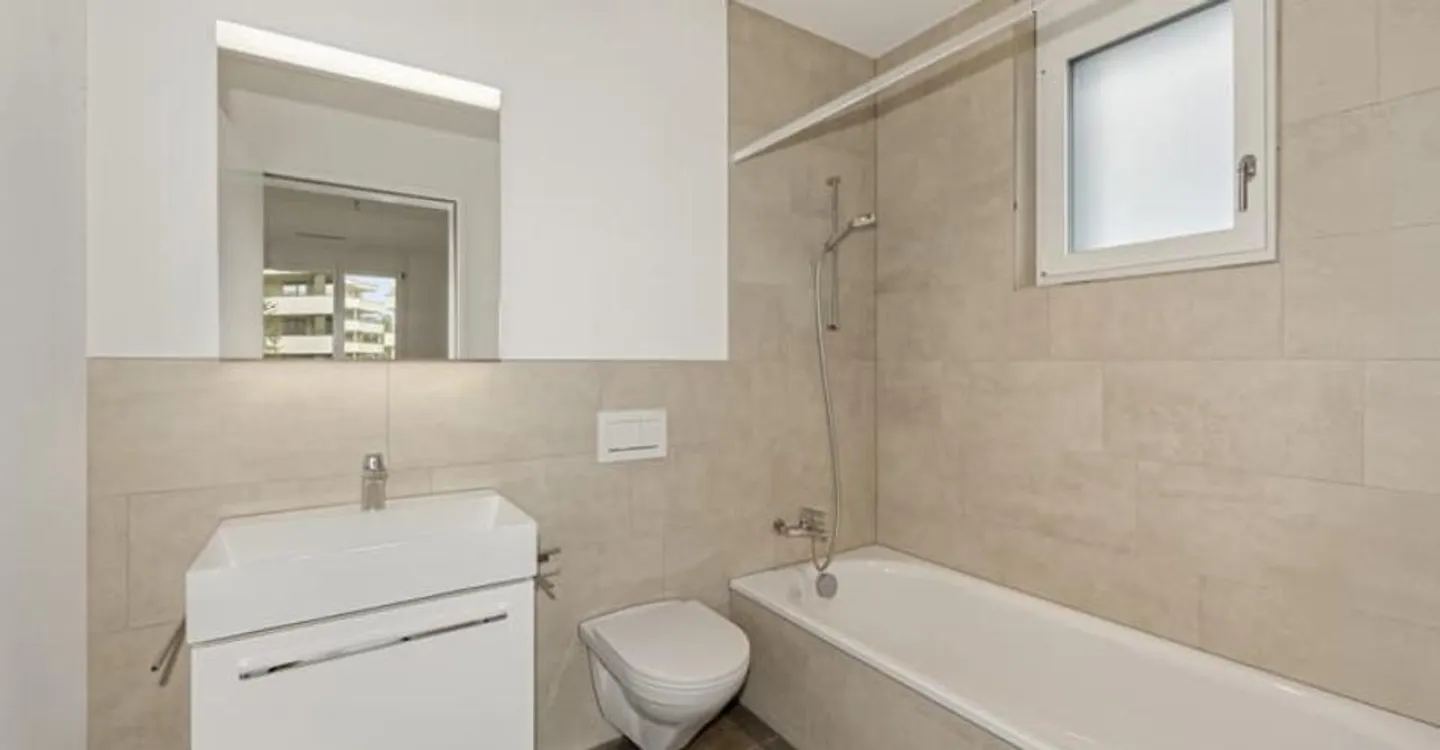 Nouvel appartement dans un emplacement de rêve directement sur le rivage du lac à Rapperswil-Jona - Photo 4 sur 8