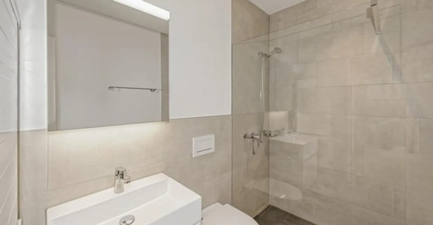 Nouvel appartement dans un emplacement de rêve directement sur le rivage du lac à Rapperswil-Jona - Photo 5 sur 8