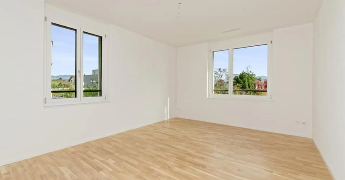 Nouvel appartement dans un emplacement de rêve directement sur le rivage du lac à Rapperswil-Jona - Photo 6 sur 8