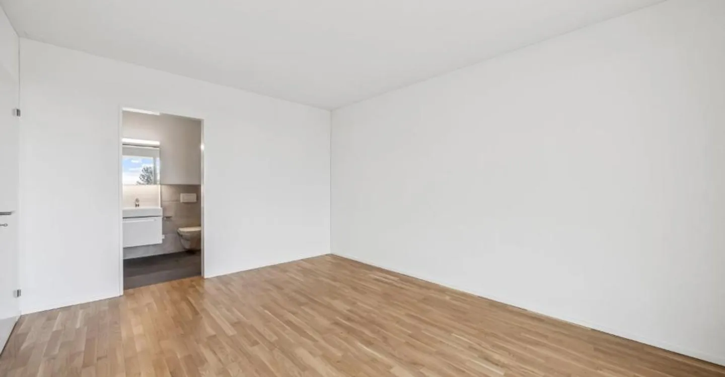 Nouvel appartement dans un emplacement de rêve directement sur le rivage du lac à Rapperswil-Jona - Photo 7 sur 8