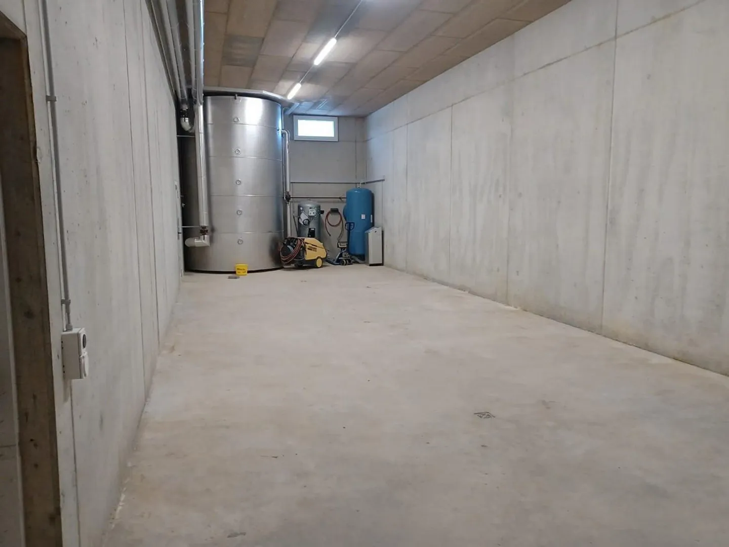 Storage/Craft Room in Homberg! - Photo 2 of 3