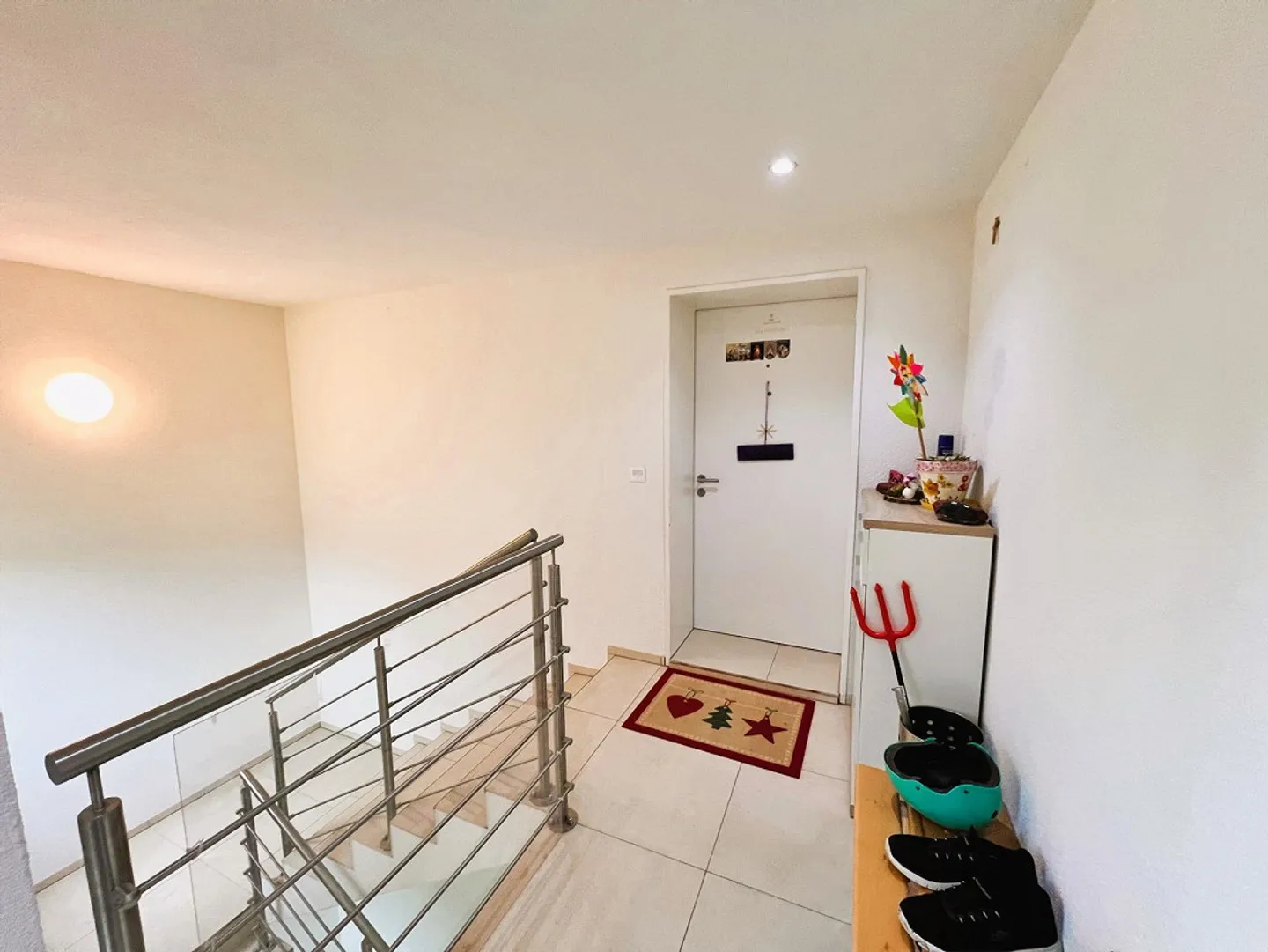 Duplex spacieux avec galerie - Photo 1 sur 11