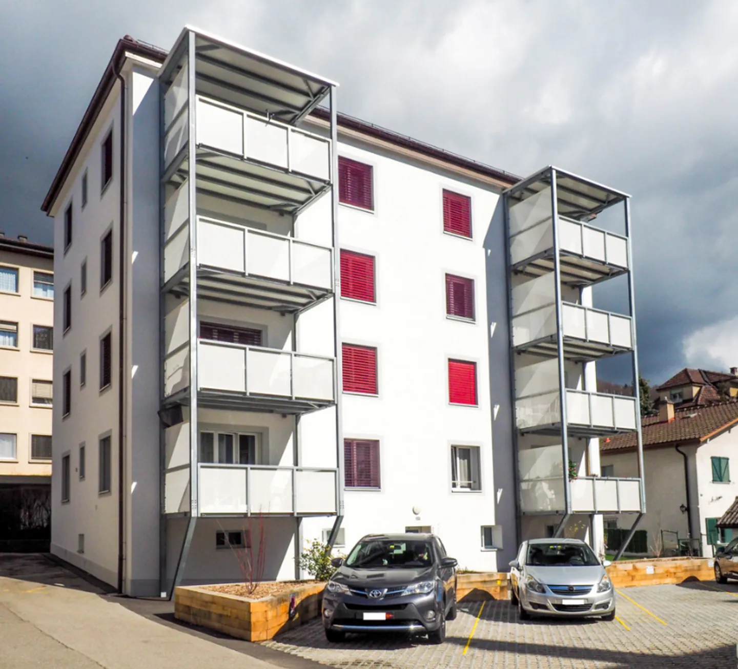 Spazio aperto - Foto 1 di 1