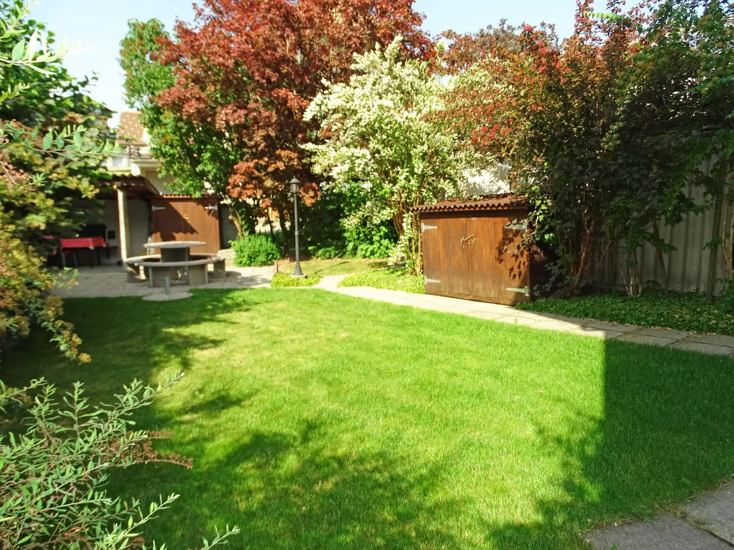 Appartamento 3.5 stanze completamente ristrutturato con molto fascino - Foto 10 di 10