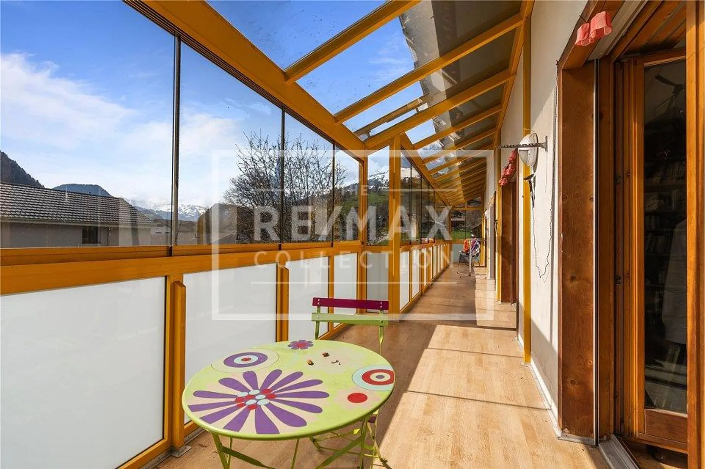 Grande maison individuelle avec bureau séparé - Photo 6 sur 13